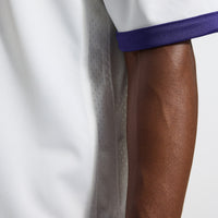 Baltimore Ravens Lamar Jackson Nike White Game Jersey