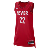 WNBA Indiana Fever WNBA Nike Jersey - Caitlin Clark