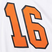 Mitchell & Ness Peyton Manning White Tennessee Volunteers 1997 Legacy Replica Jersey