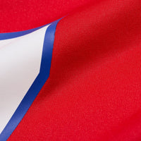 Buffalo Bills Nike Red Alternate Custom Game Jersey