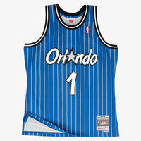 Orlando Magic Mitchell & Ness Swingman Jersey Road Anfernee Hardaway 1994-95