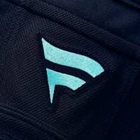 Seattle Kraken Philipp Grubauer Fanatics Deep Sea Blue Home Premium Jersey