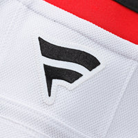 Chicago Blackhawks Fanatics White Away Premium Jersey