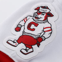Carolina Hurricanes Seth Jarvis Fanatics White Away Premium Jersey