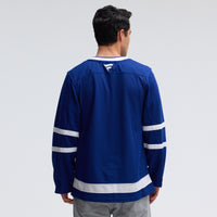 Toronto Maple Leafs Fanatics Blue Home Premium Jersey