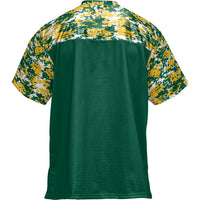 GameDay Greats Green NDSU Bison Football Jersey