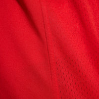 Kansas City Chiefs Patrick Mahomes Nike Red Game Jersey