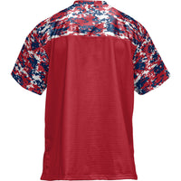 GameDay Greats Red Richmond Spiders Football Jersey