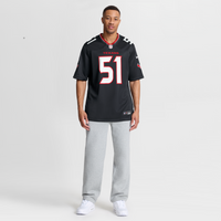 Houston Texans Will Anderson Jr. Nike Navy Game Jersey