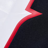 Houston Texans Azeez Al-Shaair Nike Navy Team Game Jersey