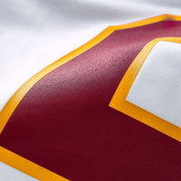 Washington Commanders Doug Williams Nike White Game Super Bowl Era Jersey