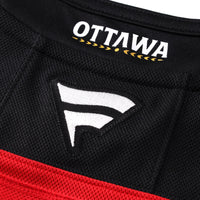 Ottawa Senators Fanatics Red Alternate Premium Jersey
