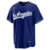 Los Angeles Dodgers Shohei Ohtani Nike Royal Alternate Replica Jersey