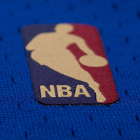 Mitchell & Ness Stephon Marbury Blue New York Knicks 2005/06 Hardwood Classics Swingman Jersey
