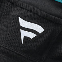 San Jose Sharks Fanatics Black Alternate Premium Jersey