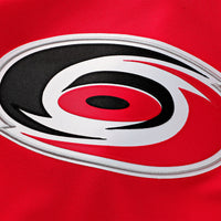 Carolina Hurricanes Sebastian Aho Fanatics Red Alternate Premium Jersey