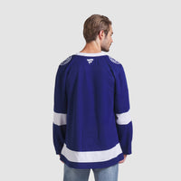 Tampa Bay Lightning Fanatics Blue Home Premium Jersey