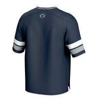 GameDay Greats Navy Penn State Nittany Lions Spirit Football Jersey