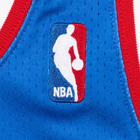 NBA All-Star East Mitchell & Ness Authentic Jersey Michael Jordan 1993