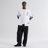 Kansas City Royals Bobby Witt Jr. Nike White 2026 City Connect Stadium Jersey