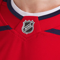 Washington Capitals Fanatics Red Home Premium Jersey