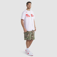 Philadelphia Phillies Bryce Harper Nike White Home Limited Player Jersey