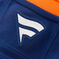 New York Islanders Mathew Barzal Fanatics Royal Home Premium Jersey