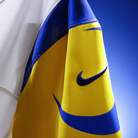 Los Angeles Rams Matthew Stafford Nike White Vapor F.U.S.E. Stitched Limited Jersey