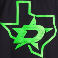 Dallas Stars Fanatics Black Alternate Premium Jersey