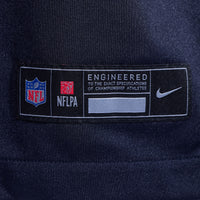 Houston Texans C.J. Stroud Nike Navy 2nd Alternate Game Jersey