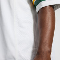 Green Bay Packers Micah Parsons Nike White Game Player Jersey