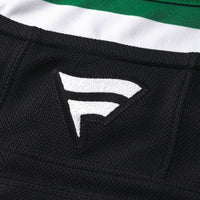 Dallas Stars Fanatics Black Alternate Premium Jersey