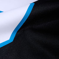 Carolina Panthers Jaycee Horn Nike Black Game Jersey