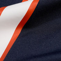 Chicago Bears Rome Odunze Nike Navy Player Game Jersey