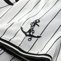 Nike White Vanderbilt Commodores Limited Baseball Jersey