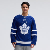 Toronto Maple Leafs Fanatics Blue Home Premium Jersey