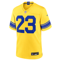 Los Angeles Rams Kyren Williams Nike Classic Sol Game Jersey