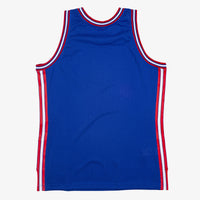 NBA Memphis Pros Mitchell & Ness Swingman Jersey 1971-72