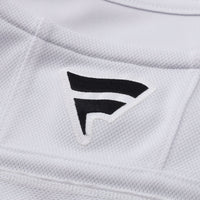 Carolina Hurricanes Sebastian Aho Fanatics White Away Premium Jersey