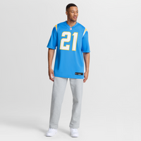 Los Angeles Chargers LaDainian Tomlinson Nike Powder Blue Game Retired Player Jersey