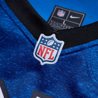 Indianapolis Colts Jonathan Taylor Nike Royal Indiana Nights Alternate Game Jersey