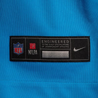 Carolina Panthers Luke Kuechly Nike Blue Retired Player Alternate Game Jersey