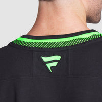 Dallas Stars Fanatics Black Alternate Premium Jersey