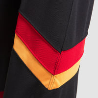 Calgary Flames Fanatics Black Alternate Premium Jersey