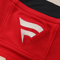 Chicago Blackhawks Fanatics Red 2025 NHL Winter Classic Premium Jersey