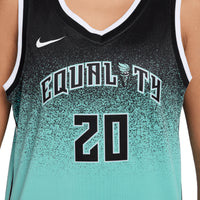 WNBA Gear Nike Jersey - Sabrina Ionescu