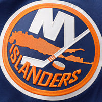 New York Islanders Ilya Sorokin Fanatics Royal Home Premium Jersey