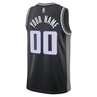 Sacramento Kings Jordan Statement Swingman Jersey - Custom