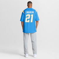 Los Angeles Chargers LaDainian Tomlinson Nike Powder Blue Game Retired Player Jersey