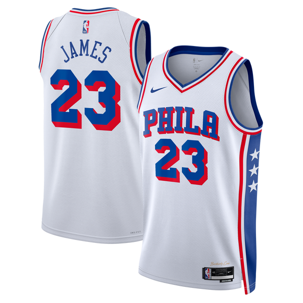 NBA Association Edition